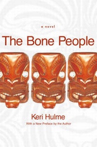 Enlarge image Cover: The Bone People - Louisiana State University Press