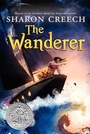 Cover: The Wanderer - HarperCollins