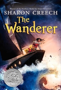 Enlarge image Cover: The Wanderer - HarperCollins