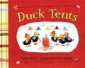Cover: Duck Tents - Henry Holt & Company