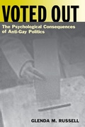 Abbildung von: Voted Out - New York University Press