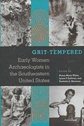 Cover: Grit-tempered - University Press of Florida