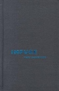 Cover: Impure - University Press of Florida