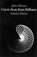 Cover: Curve Away from Stillness - New Directions Publishing Corporation