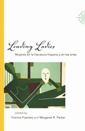 Cover: Leading Ladies - Louisiana State University Press