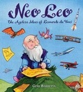 Cover: Neo Leo - St Martin's Press