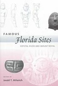 Cover: Famous Florida Sites - University Press of Florida