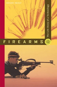 Enlarge image Cover: Firearms - Johns Hopkins University Press