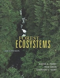 Abbildung von: Forest Ecosystems - Johns Hopkins University Press