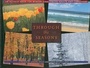 Cover: Through the Seasons - Johns Hopkins University Press