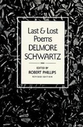 Cover: Last and Lost Poems - New Directions Publishing Corporation