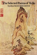 Cover: The Selected Poems of Tu Fu - New Directions Publishing Corporation
