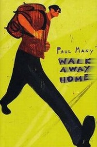 Enlarge image Cover: Walk Away Home - Walker Childrens
