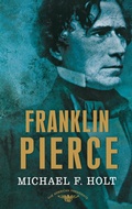 Cover: Franklin Pierce - Times Books