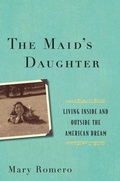 Cover: The Maid's Daughter - New York University Press