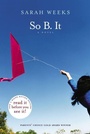 Cover: So B. It - HarperCollins