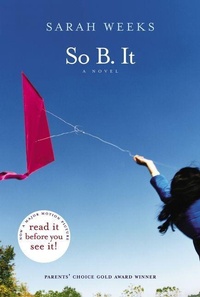 Enlarge image Cover: So B. It - HarperCollins
