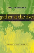 Cover: Gather at the River - Louisiana State University Press