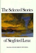 Cover: Selected Stories - New Directions Publishing Corporation
