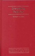 Cover: Everything Paid for - University Press of Florida