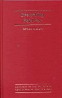 Enlarge image Cover: Everything Paid for - University Press of Florida