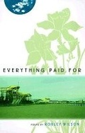 Cover: Everything Paid for - University Press of Florida