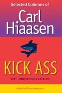 Abbildung von: Kick Ass - University Press of Florida