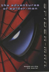 Enlarge image Cover: Spider-Man: The Adventures of Spider-Man - HarperFestival