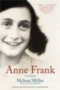 Cover: Anne Frank - Henry Holt & Company Inc