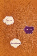 Cover: The Flowers of Evil - New Directions Publishing Corporation