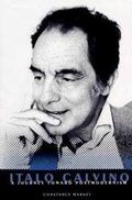 Cover: Italo Calvino - University Press of Florida