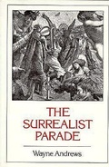 Cover: The Surrealist Parade: Literary history - New Directions Publishing Corporation