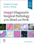 Cover: Gnepp's Diagnostic Surgical Pathology of the Head and Neck - Elsevier