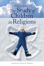Cover: The Study of Children in Religions - New York University Press