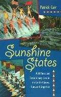 Cover: Sunshine States - University Press of Florida