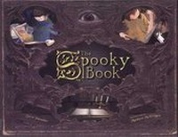 Enlarge image Cover: The Spooky Book - Walker & Company