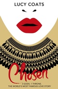 Cover: Chosen - ORCHARD BOOKS
