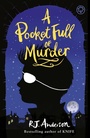 Cover: A Pocket Full of Murder - ORCHARD BOOKS