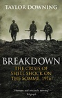 Cover: Breakdown - Little, Brown Book Group