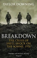 Cover: Breakdown - Little, Brown Book Group