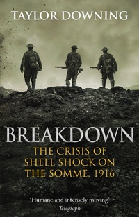 Enlarge image Cover: Breakdown - Little, Brown Book Group