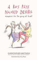 Cover: A Bus Pass Named Desire - Little, Brown Book Group