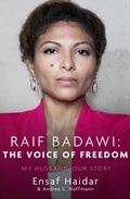 Cover: Raif Badawi: The Voice of Freedom - Little, Brown Book Group
