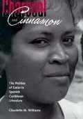 Cover: Charcoal and Cinnamon - University Press of Florida