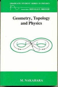 Abbildung von: Geometry, Topology and Physics, Third Edition - CRC Press