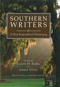 Cover: Southern Writers - Louisiana State University Press