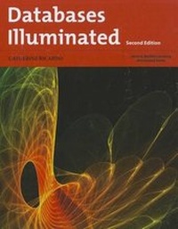 Abbildung von: Databases Illuminated - Jones and Bartlett Publishers, Inc