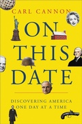 Cover: On This Date - Twelve
