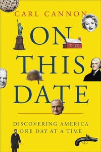 Enlarge image Cover: On This Date - Twelve