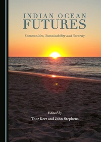 Enlarge image Cover: Indian Ocean Futures - Cambridge Scholars Publishing